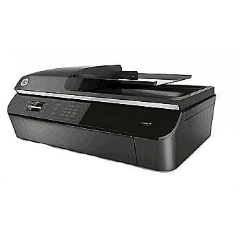 HP Officejet 4630 Ink Cartridges’ Printer