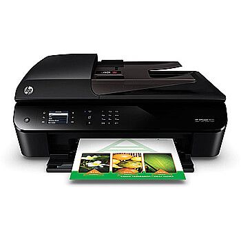 HP Officejet 4632 Ink Cartridges’ Printer