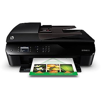 HP OfficeJet 4632 Ink Cartridges' Printer