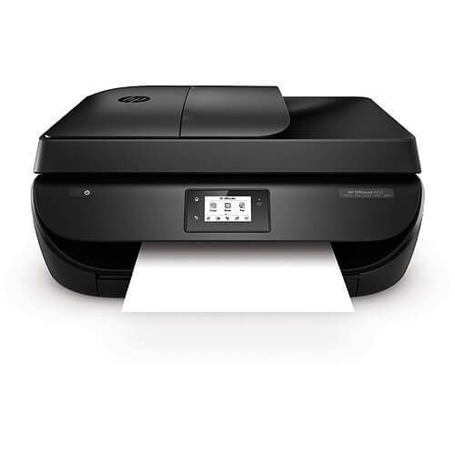 HP OfficeJet 4652 Ink Cartridges’ Printer