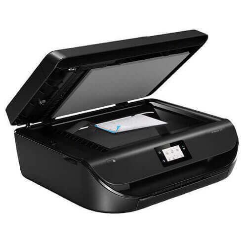 HP OfficeJet 5258 Ink Cartridges’ Printer