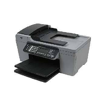 HP Officejet 5610xi Ink Cartridges’ Printer