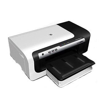 HP OfficeJet 6000 E609a Ink Cartridges Printer