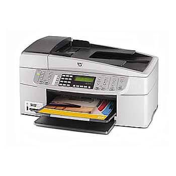 HP Officejet 6310 Ink Cartridges’ Printer