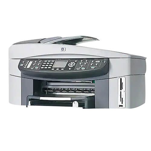 HP Officejet 7300 Ink Cartridges’ Printer