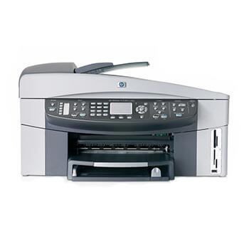 HP Officejet 7310 Ink Cartridges' Printer