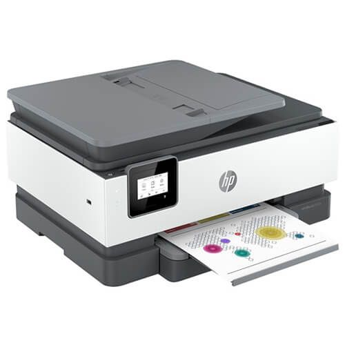 HP Officejet 8012e Ink Cartridges’ Printer
