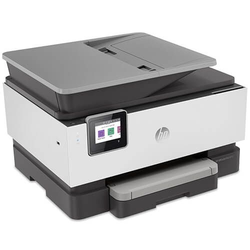 HP OfficeJet 8022 Ink Cartridges' Printer