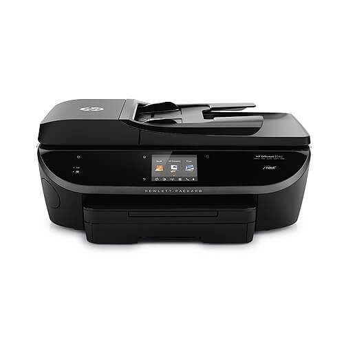 HP Officejet 8040 Ink Cartridges’ Printer