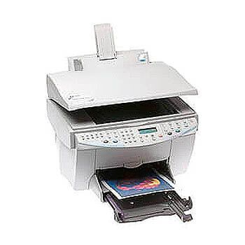HP Officejet g85 Ink Cartridges' Printer