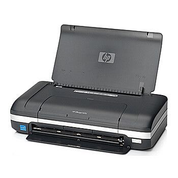 HP Officejet H470 Ink Cartridges’ Printer