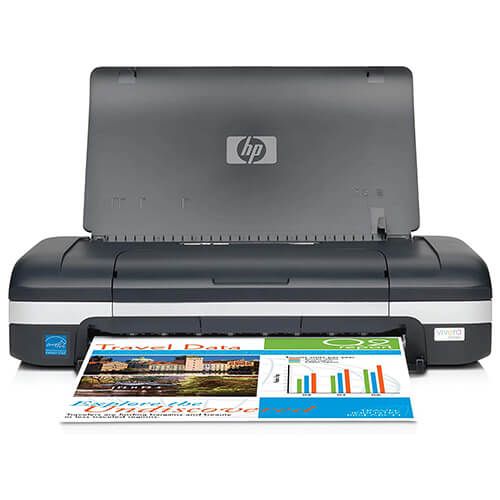 HP OfficeJet H470wf