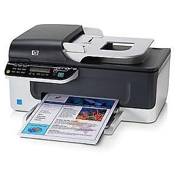 HP Officejet J4540 Ink Cartridges’ Printer