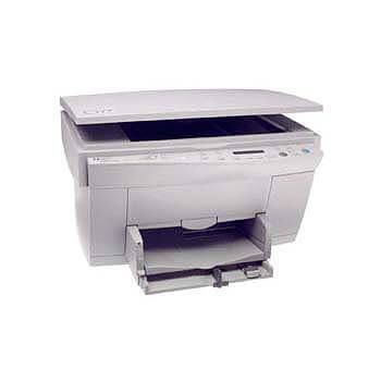 HP Officejet Pro 1150c Ink Cartridges’ Printer