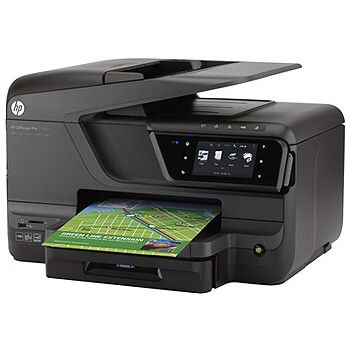 HP 276dw Cartridges' Printer