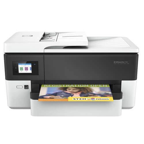 HP OfficeJet Pro 7720 Ink Cartridges’ Printer
