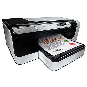 HP OfficeJet Pro 8000 Ink Cartridges Printer