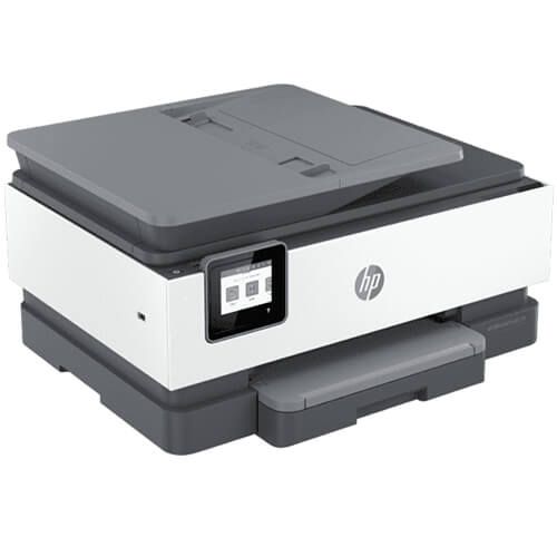 HP OfficeJet Pro 8020e Ink Cartridges' Printer