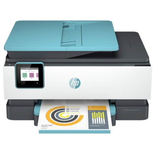 HP OfficeJet Pro 8025e Ink Cartridges’ Printer