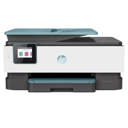 HP OfficeJet Pro 8028e Ink Cartridges' Printer