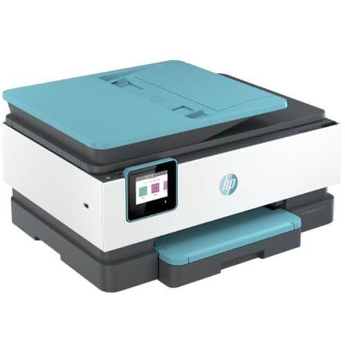 HP OfficeJet Pro 8035e Ink Cartridges' Printer