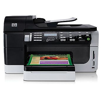 HP Officejet Pro 8500 A909a Ink Cartridges’ Printer