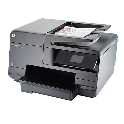 HP OfficeJet Pro 8610 Ink Cartridges’ Printer
