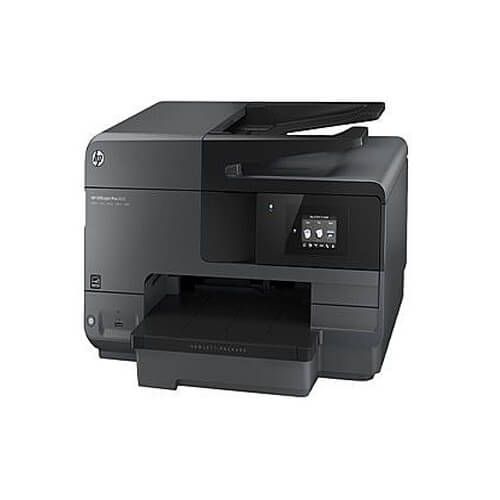 HP OfficeJet Pro 8615 Ink Cartridges’ Printer