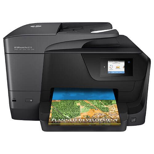 HP OfficeJet Pro 8710