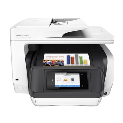 HP OfficeJet Pro 8720