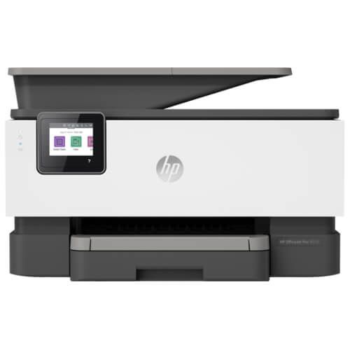 HP OfficeJet Pro 9010 Ink Cartridges’ Printer