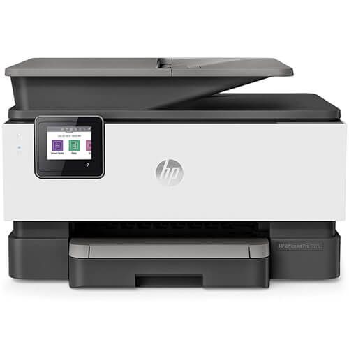 HP OfficeJet 9015 Ink Cartridges' Printer