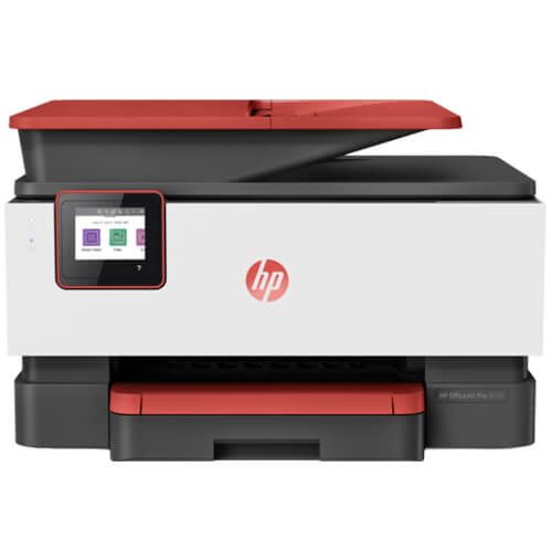 HP OfficeJet Pro 9016 Ink Cartridges’ Printer