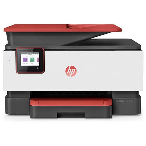 HP OfficeJet Pro 9016e Ink Cartridges Printer