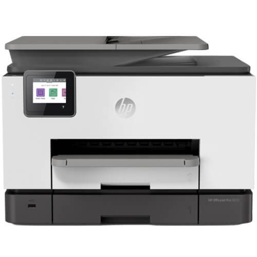 HP OfficeJet Pro 9020 Ink Cartridges' Printer