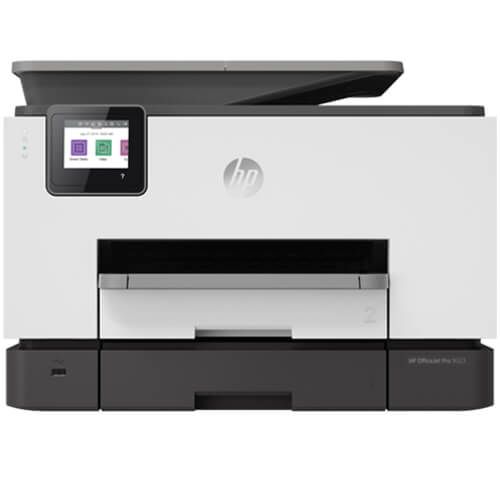 HP OfficeJet Pro 9023 Ink Cartridges' Printer