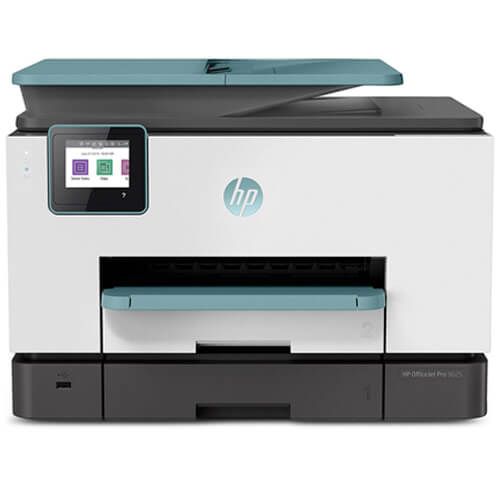 HP OfficeJet Pro 9025 Ink Cartridges' Printer
