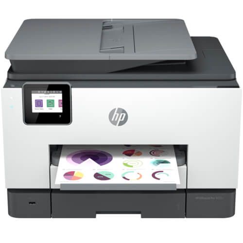 HP OfficeJet Pro 9025e Ink Cartridges' Printer