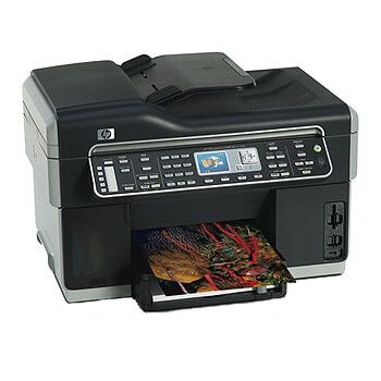 HP Officejet Pro L7580 Ink Cartridges’ Printer
