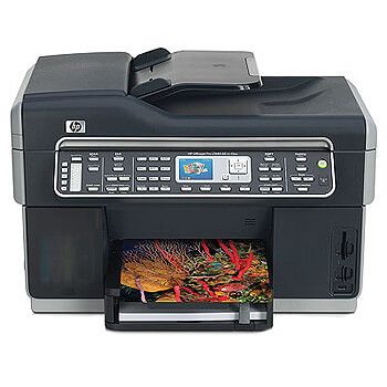 HP Officejet Pro L7680 Ink Cartridges’ Printer