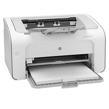 HP P1102 Cartridges' Printer