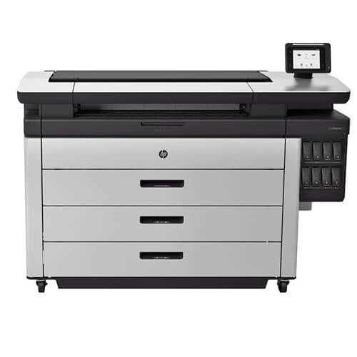 HP PageWide XL 5000 Ink Cartridges from $69.99 | CompAndSave