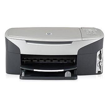 HP 2610 Printer Ink Cartridges' Printer