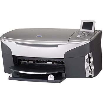 HP Photosmart 2610xi Ink Cartridges‘ Printer