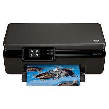 HP Photosmart 5510 Ink Cartridges’ Printer