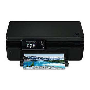 HP Photosmart 5520 Ink Cartridges' Printer