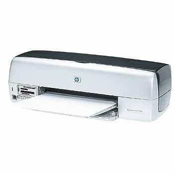 HP Photosmart 7260 Ink Cartridges’ Printer