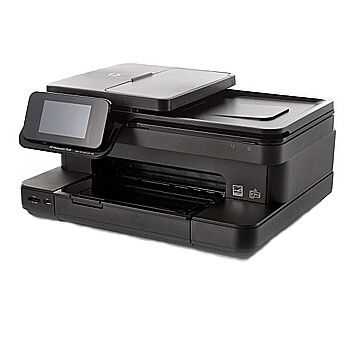 HP Photosmart 7520 Ink Cartridges’ Printer