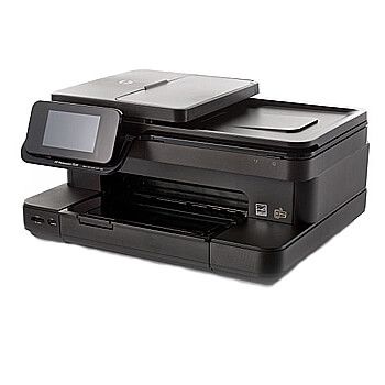 HP Photosmart 7520 Ink Cartridges' Printer