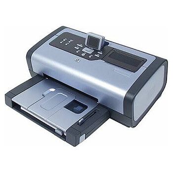 HP PhotoSmart 7760 Ink Cartridges' Printer